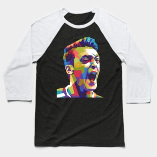 Mesut Ozil Baseball T-Shirt